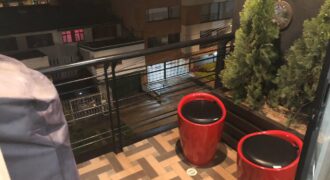 VENTA APARTAMENTO 186 M2, BELLA SUIZA ALTA, PISO 4 EXTERIOR, EDIFICIO