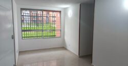 VENTA APARTAMENTO FONTIBON SECTOR PUENTE GRANDE, PISO 1, 45.36 M2