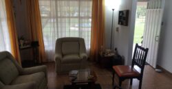 VENTA FINCA DE RECREO VILLAVICENCIO VEREDA APIAY CASA 220 M2 TERRENO 1.5 HECTAREAS