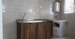 VENTA APARTAMENTO FONTIBON SECTOR PUENTE GRANDE, PISO 1, 45.36 M2