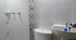 VENTA APARTAMENTO FONTIBON SECTOR PUENTE GRANDE, PISO 1, 45.36 M2