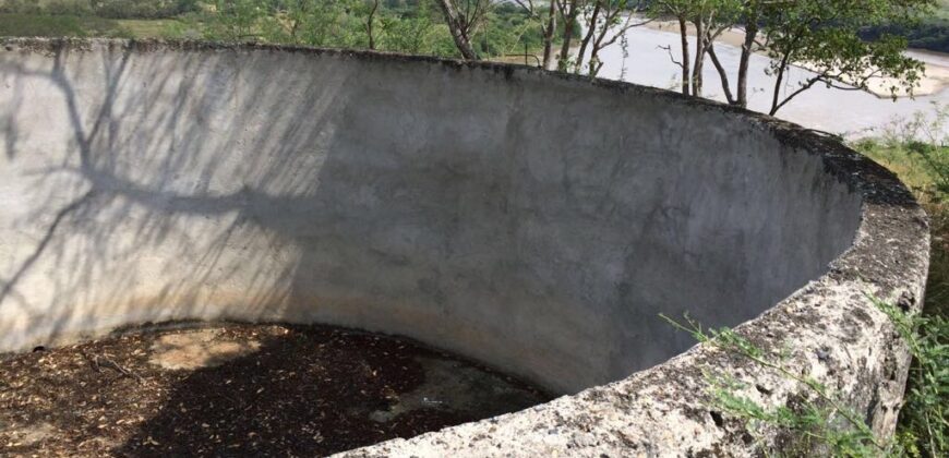 HACIENDA SAN GABRIEL, TOLIMA VEREDA MENDEZ, 700 HECTAREAS, GANADERA