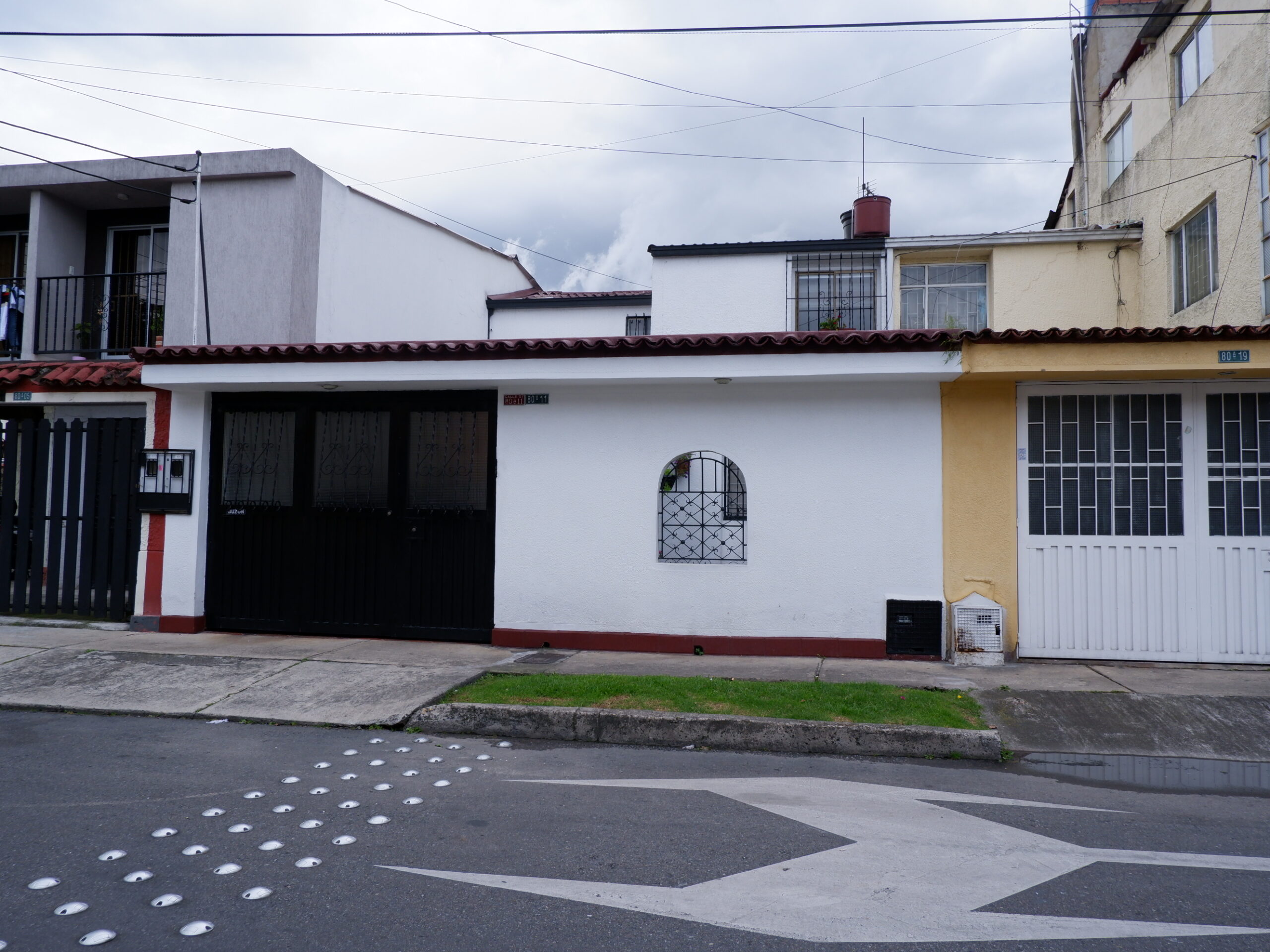 VENTA CASA VILLALUZ, INDEPENDIENTE, REMODELADA, 200 M2, TERRENO 7.30×20.65 MTS