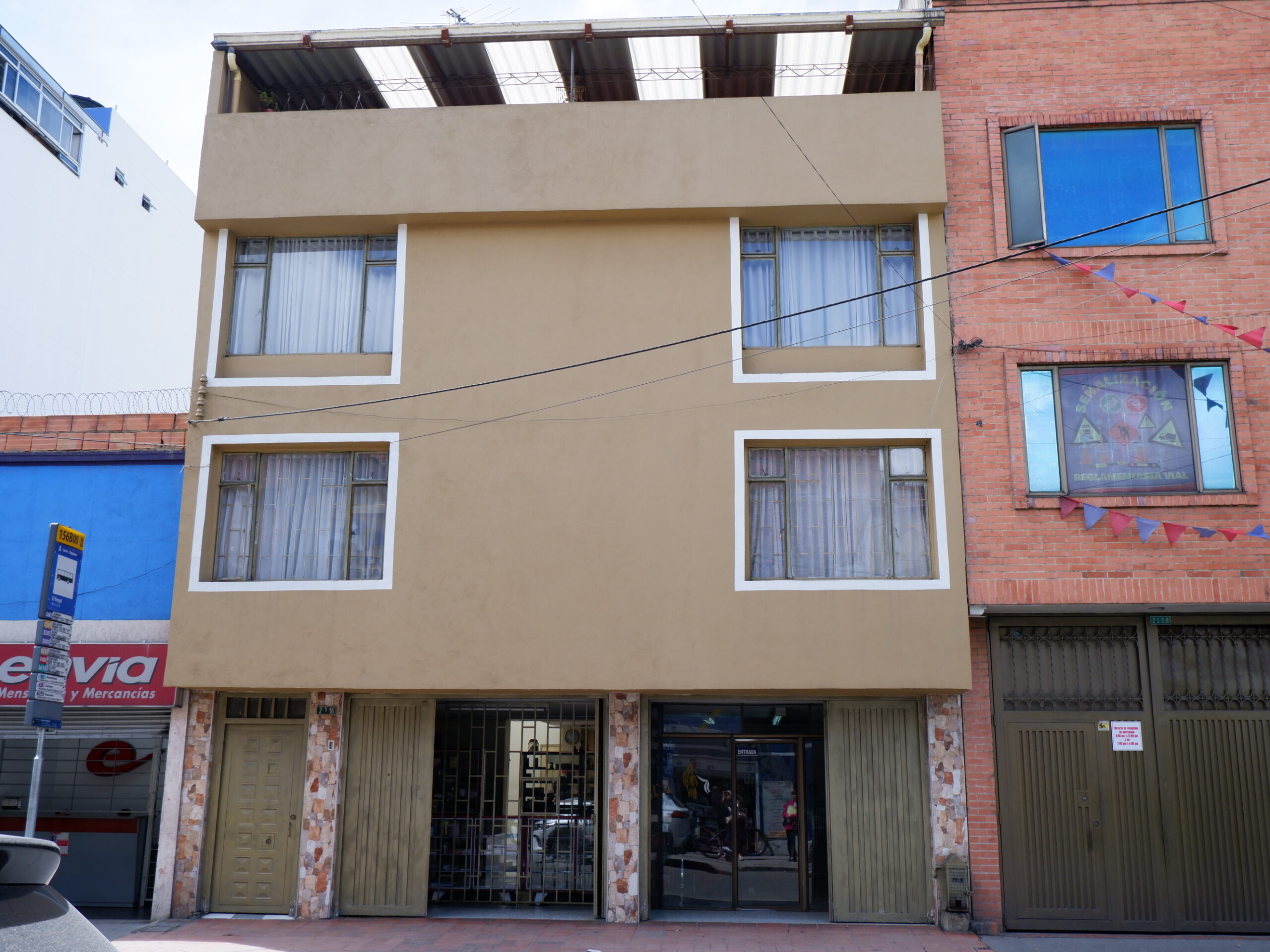 VENTA CASA EL VERGEL 359 M2