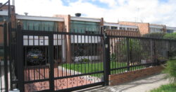VENTA CASA NIZA ANTIGUA, INDEPENDIENTE, MEDIANERA, 360 M2, TERRENO 383.5 M2