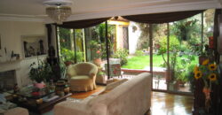 VENTA CASA NIZA ANTIGUA, INDEPENDIENTE, MEDIANERA, 360 M2, TERRENO 383.5 M2