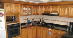 VENTA CASA NIZA ANTIGUA, INDEPENDIENTE, MEDIANERA, 360 M2, TERRENO 383.5 M2