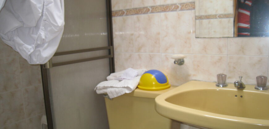 VENTA CASA NIZA ANTIGUA, INDEPENDIENTE, MEDIANERA, 360 M2, TERRENO 383.5 M2