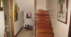 VENTA CASA NIZA ANTIGUA, INDEPENDIENTE, MEDIANERA, 360 M2, TERRENO 383.5 M2