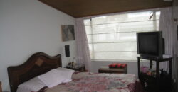 VENTA CASA NIZA ANTIGUA, INDEPENDIENTE, MEDIANERA, 360 M2, TERRENO 383.5 M2