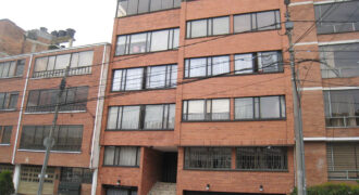 VENTA APARTAMENTO NICOLAS DE FEDERMAN, PISO 4 EXTERIOR, 111 M2,  EDIFICIO SIN ASCENSOR.