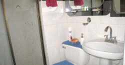 VENTA APARTAMENTO NICOLAS DE FEDERMAN, PISO 4 EXTERIOR, 111 M2,  EDIFICIO SIN ASCENSOR.