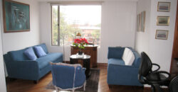 VENTA APARTAMENTO EL NOGAL, PISO 6 EXTERIOR, 198 M2, EDIFICIO.