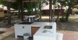 VENTA CASA CAMPESTRE VILLAVICENCIO VEREDA APIAY 417 M2, 2 CASAS VACACIONALES Y 1 CABAÑA