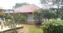 VENTA CASA CAMPESTRE VILLAVICENCIO VEREDA APIAY 417 M2, 2 CASAS VACACIONALES Y 1 CABAÑA