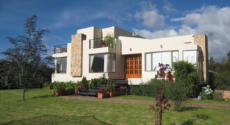 VENTA CASA GUAYMARAL AGRUPACION RINCON DE SAN PEDRO, 350 M2 TERRENO 3457 M2