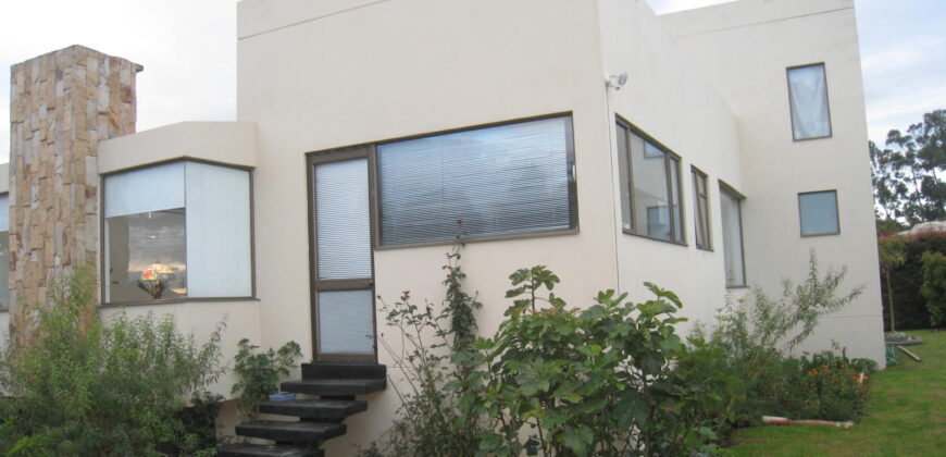 VENTA CASA GUAYMARAL AGRUPACION RINCON DE SAN PEDRO, 350 M2 TERRENO 3457 M2