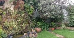 VENTA CASA NIZA ANTIGUA, INDEPENDIENTE, MEDIANERA, 360 M2, TERRENO 383.5 M2