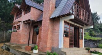 VENTA ,LOTE 10.300 M2 CON CHALET SUIZO 87 M2 TOCANCIPA VEREDA LA ESMERALDA