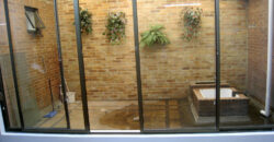 VENTA OFICINA PRIMER PISO 81.80 M2 + TERRAZA 10.91 M2 CHICO LAGO