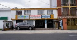 VENTA CASA COMERCIAL 242 M2 TERRENO 202 m2 2 NIVELES NORMANDIA OCCIDENTAL