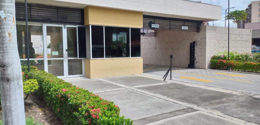 VENTA APTO PISO 8, INTERIOR, 53 M2 AMOBLANDO $220.000.000 RICAURTE CUNDINAMARCA