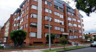 VENTA APTO DUPLEX, PISO QUINTO, 120 M2, ALHAMBRA