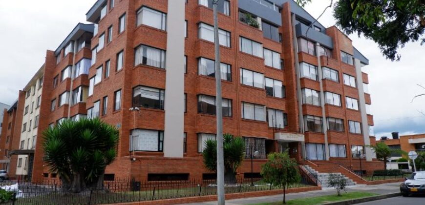 VENTA APTO DUPLEX, PISO QUINTO, 120 M2, ALHAMBRA