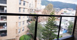 VENTA APTO CHICO NAVARRA PISO 5 EXTERIOR 95.11 M2