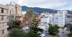 VENTA APTO CHICO NAVARRA PISO 5, EXTERIOR, 97.50 M2