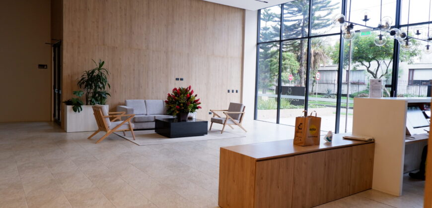 VENTA APTO CHICO NAVARRA PISO SEXTO, 170 M2 EXTERIOR