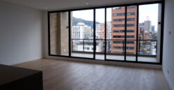 VENTA APTO CHICO NAVARRA PISO SEXTO, 170 M2 EXTERIOR