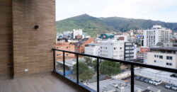 VENTA APTO CHICO NAVARRA PISO SEXTO, 170 M2 EXTERIOR